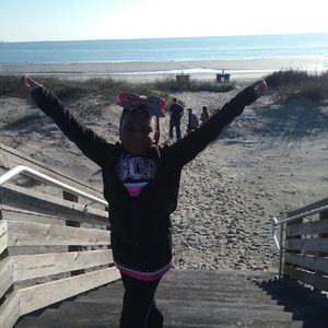 Meet your Posher, Deron